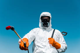 Pest Control for Hotels in Alma, GA